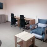 Centrum Spotkań i Dialogu im. Pary Książęcej Św. Kingi i Bolesława w Nowym Korczynie / Fot. Marta Gajda-Kruk - Radio Kielce