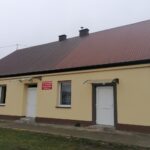 Centrum Spotkań i Dialogu im. Pary Książęcej Św. Kingi i Bolesława w Nowym Korczynie / Fot. Marta Gajda-Kruk - Radio Kielce