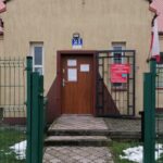 27.11.2022. Tomaszów. Wybory uzupełniające do rady gminy / Fot. Marta Gajda-Kruk - Radio Kielce