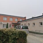 29.11.2022. Busko-Zdrój. Powiatowe Centrum Pomocy Rodzinie w Busku-Zdroju / Fot. Marta Gajda-Kruk - Radio Kielce