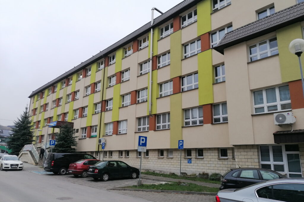 Problemy z wyłonieniem dyrektora pińczowskiego szpitala