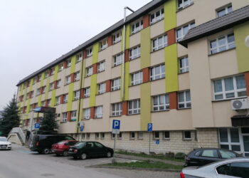 Szpital w Pińczowie wciąż bez dyrektora