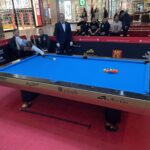 Porażka Nosanu Kielce. Akademia Bilardowa Rokietnica rywalem w półfinale