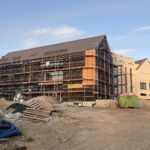 03.11.2022. Huta Szklana. Świętokrzyska Zagroda Kultury „Harmonia” / Fot. Jarosław Kubalski - Radio Kielce