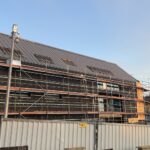 03.11.2022. Huta Szklana. Świętokrzyska Zagroda Kultury „Harmonia” / Fot. Jarosław Kubalski - Radio Kielce