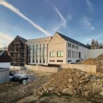 03.11.2022. Huta Szklana. Świętokrzyska Zagroda Kultury „Harmonia” / Fot. Jarosław Kubalski - Radio Kielce