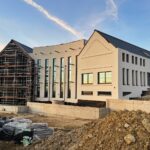 03.11.2022. Huta Szklana. Świętokrzyska Zagroda Kultury „Harmonia” / Fot. Jarosław Kubalski - Radio Kielce