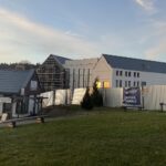 03.11.2022. Huta Szklana. Świętokrzyska Zagroda Kultury „Harmonia” / Fot. Jarosław Kubalski - Radio Kielce