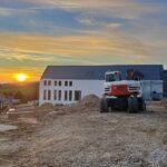 03.11.2022. Huta Szklana. Świętokrzyska Zagroda Kultury „Harmonia” / Fot. Jarosław Kubalski - Radio Kielce