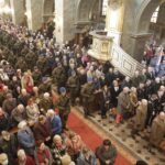 11.11.2022. Kielce. Katedra. Msza za ojczyznę / Fot. Jarosław Kubalski - Radio Kielce