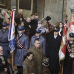 11.11.2022. Kielce. Katedra. Msza za ojczyznę / Fot. Jarosław Kubalski - Radio Kielce