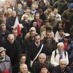 11.11.2022. Kielce. Katedra. Msza za ojczyznę / Fot. Jarosław Kubalski - Radio Kielce