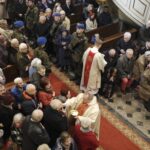 11.11.2022. Kielce. Katedra. Msza za ojczyznę / Fot. Jarosław Kubalski - Radio Kielce