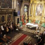 13.11.2022. Kielce. Światowy Dzień Ubogich / Fot. Jarosław Kubalski - Radio Kielce