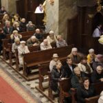 13.11.2022. Kielce. Światowy Dzień Ubogich / Fot. Jarosław Kubalski - Radio Kielce