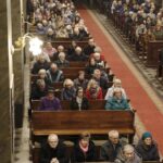 13.11.2022. Kielce. Światowy Dzień Ubogich / Fot. Jarosław Kubalski - Radio Kielce