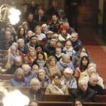 13.11.2022. Kielce. Światowy Dzień Ubogich / Fot. Jarosław Kubalski - Radio Kielce