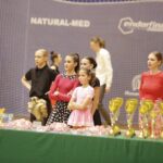 13.11.2022. Kielce. Ogólnopolski Festiwal Tańca i Sztuki Cyrkowej VIVERSO Kielce 2022. / Fot. Jarosław Kubalski - Radio Kielce