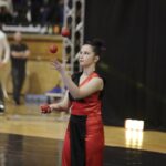 13.11.2022. Kielce. Ogólnopolski Festiwal Tańca i Sztuki Cyrkowej VIVERSO Kielce 2022. / Fot. Jarosław Kubalski - Radio Kielce