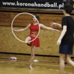 13.11.2022. Kielce. Ogólnopolski Festiwal Tańca i Sztuki Cyrkowej VIVERSO Kielce 2022. / Fot. Jarosław Kubalski - Radio Kielce