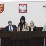 17.11.2022. Kielce. Nadzwyczajna sesja rady miasta / Fot. Jarosław Kubalski - Radio Kielce