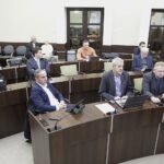 17.11.2022. Kielce. Nadzwyczajna sesja rady miasta / Fot. Jarosław Kubalski - Radio Kielce