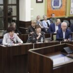 17.11.2022. Kielce. Nadzwyczajna sesja rady miasta / Fot. Jarosław Kubalski - Radio Kielce