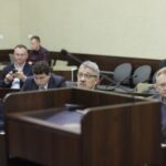 17.11.2022. Kielce. Nadzwyczajna sesja rady miasta / Fot. Jarosław Kubalski - Radio Kielce