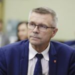 Na zdjęciu: Bogdan Wenta - prezydent Kielc / Fot. Jarosław Kubalski - Radio Kielce