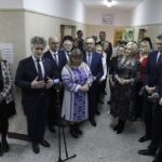 18.11.2022. Kielce. Dom Polsko–Ukraiński / Fot. Jarosław Kubalski - Radio Kielce