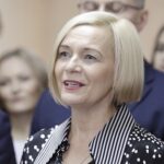 Na zdjęciu: Renata Janik - wicemarszałek województwa świętokrzyskiego / Fot. Jarosław Kubalski - Radio Kielce