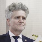 Na zdjęciu: senator Krzysztof Słoń / Fot. Jarosław Kubalski - Radio Kielce