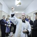 18.11.2022. Kielce. Dom Polsko–Ukraiński / Fot. Jarosław Kubalski - Radio Kielce