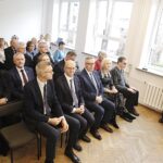 18.11.2022. Kielce. Dom Polsko–Ukraiński / Fot. Jarosław Kubalski - Radio Kielce