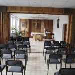 18.11.2022. Kielce. Dom Polsko–Ukraiński / Fot. Jarosław Kubalski - Radio Kielce