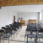 18.11.2022. Kielce. Dom Polsko–Ukraiński / Fot. Jarosław Kubalski - Radio Kielce