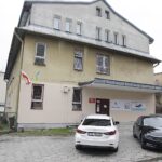 18.11.2022. Kielce. Dom Polsko–Ukraiński / Fot. Jarosław Kubalski - Radio Kielce