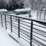 24.11.2022. Kielce. Atak zimy / Fot. Jarosław Kubalski - Radio Kielce