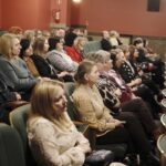 Świętokrzyskie instytucje nagrodzone za wkład w budowanie polityki społecznej - Radio Kielce 24.11.2022. Kielce. Dzień Pracownika Socjalnego / Fot. Jarosław Kubalski - Radio Kielce