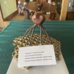 04.11.2022. Kielce. 20. Ogólnopolski Konkurs Plastyczny „Sztuka Osób Niepełnosprawnych” / Fot. Iwona Murawska - Radio Kielce