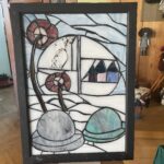 04.11.2022. Kielce. 20. Ogólnopolski Konkurs Plastyczny „Sztuka Osób Niepełnosprawnych” / Fot. Iwona Murawska - Radio Kielce