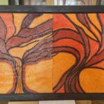 04.11.2022. Kielce. 20. Ogólnopolski Konkurs Plastyczny „Sztuka Osób Niepełnosprawnych” / Fot. Iwona Murawska - Radio Kielce