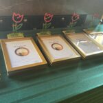 04.11.2022. Kielce. 20. Ogólnopolski Konkurs Plastyczny „Sztuka Osób Niepełnosprawnych” / Fot. Iwona Murawska - Radio Kielce