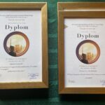 04.11.2022. Kielce. 20. Ogólnopolski Konkurs Plastyczny „Sztuka Osób Niepełnosprawnych” / Fot. Iwona Murawska - Radio Kielce