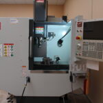 09.11.2022. Pińczów. Na terenie warsztatów szkolnych Zespołu Szkół Zawodowych im St. Staszica w Pińczowie uroczyście otwarto pierwsze w województwie Centrum Edukacji Technicznej. / Fot. Marta Gajda-Kruk - Radio Kielce