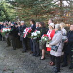 W Pińczowie pamiętają o 11 listopada - Radio Kielce 11.11.2022. Pińczów. Obchody 11 listopada / Fot. Marta Gajda-Kruk - Radio Kielce