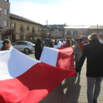 11.11.2022. Skalbmierz. Obchody 11 listopada / Fot. Marta Gajda-Kruk - Radio Kielce