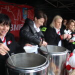 11.11.2022. Skalbmierz. Obchody 11 listopada / Fot. Marta Gajda-Kruk - Radio Kielce