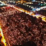 01.11.2022. Kielce. Nekropolie przy ulicy Ściegiennego. / Fot. Jarosław Kubalski - Radio Kielce