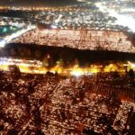 01.11.2022. Kielce. Nekropolie przy ulicy Ściegiennego. / Fot. Jarosław Kubalski - Radio Kielce